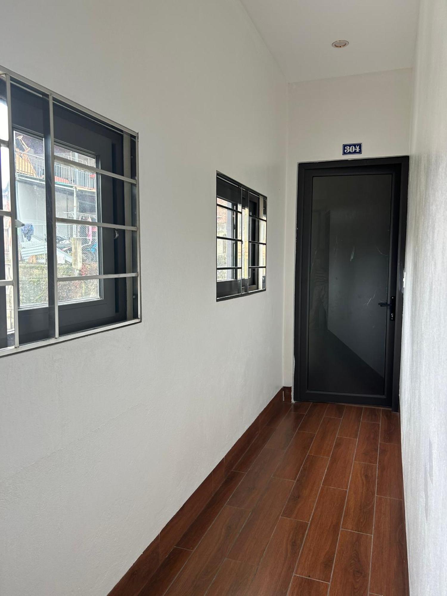 Sapa Harmony Homestay 외부 사진