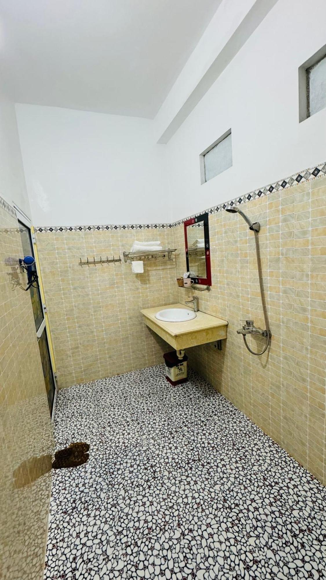 Sapa Harmony Homestay 외부 사진
