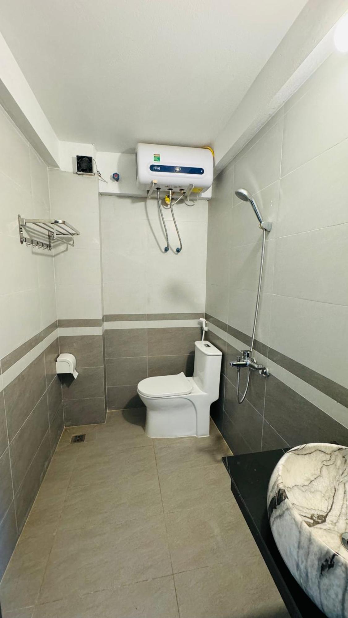 Sapa Harmony Homestay 외부 사진